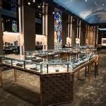 Hublot opens new store in Las Vegas at Caesar’s Palace Forum 